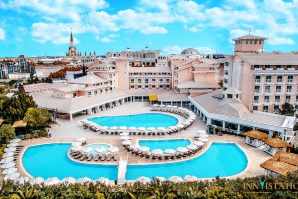 INNVISTA HOTEL BELEK