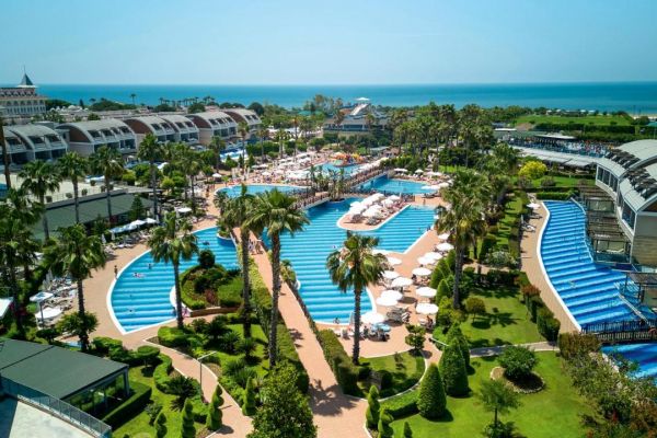 TUI MAGIC LIFE JACARANDA