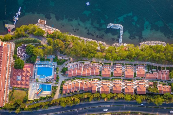 LABRANDA MARES HOTEL