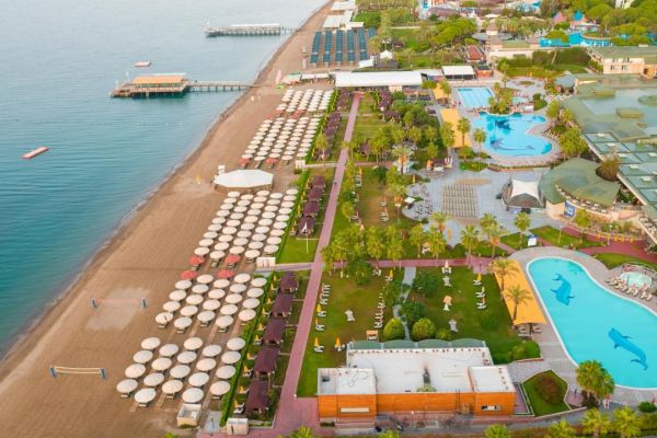 PINE BEACH RESORT