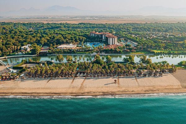 SELECTUM FAMILY RESORT BELEK