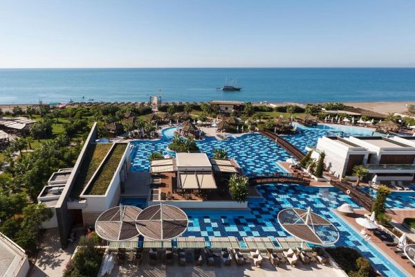 TUI BLUE BELEK (Adults Only)
