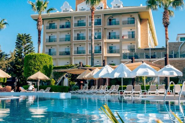 ADALYA BLISS RESORT