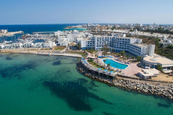 REGENCY HOTEL & SPA