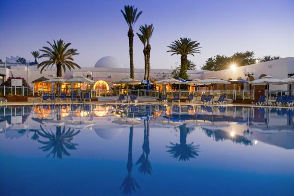 SHEMS HOLIDAY VILLAGE & AQUAPARK