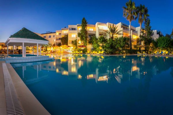 REGENCY HAMMAMET