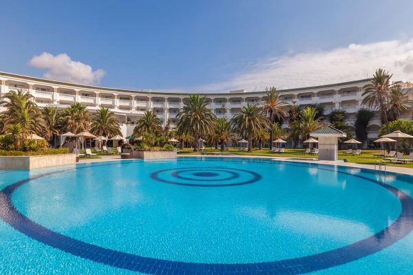 OCEANA HOTEL & SPA