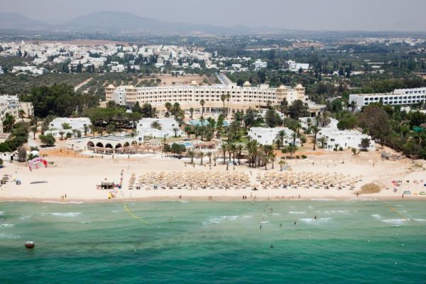 STEIGENBERGER MARHABA THALASSO