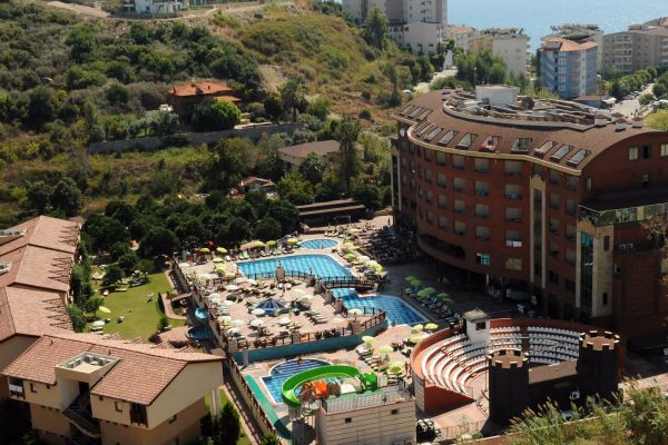 NOXINN CLUB HOTEL