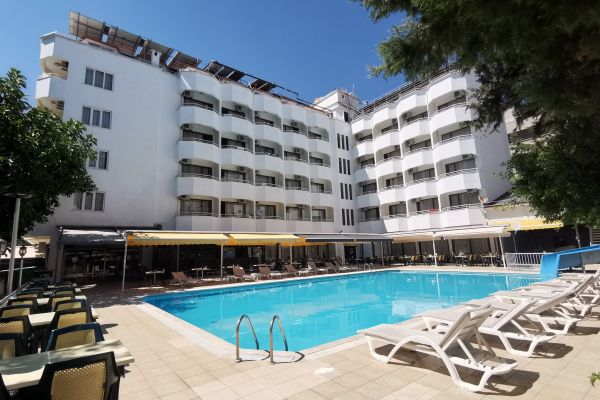 INTERMAR HOTEL