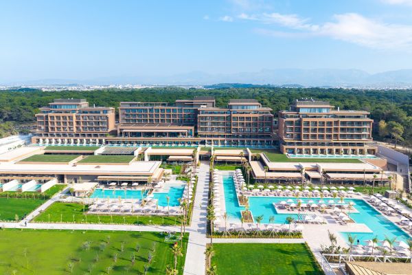 ROYAL LUSSO SORGUN