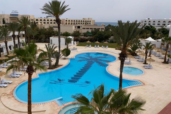 BLUMAR RESORT & SPA