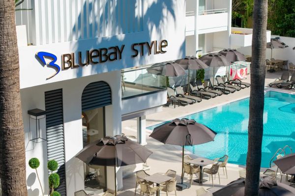 BLUE BAY STYLE