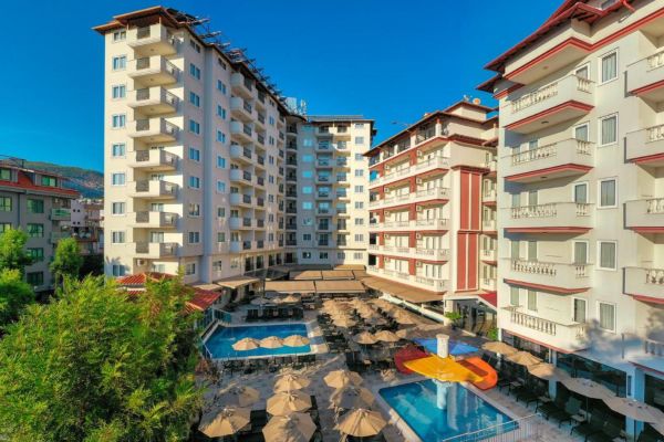 VILLA SUNFLOWER HOTEL