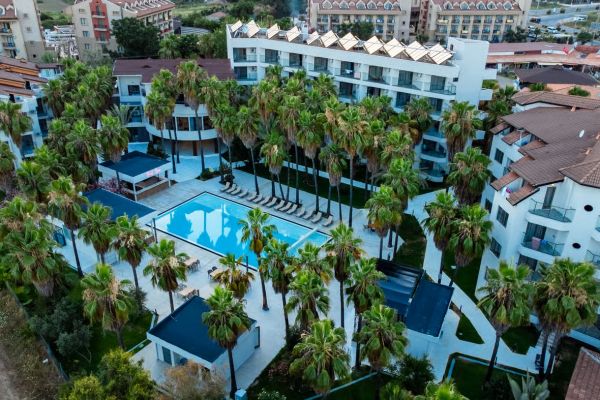 ORFEUS ARMIN HOTEL