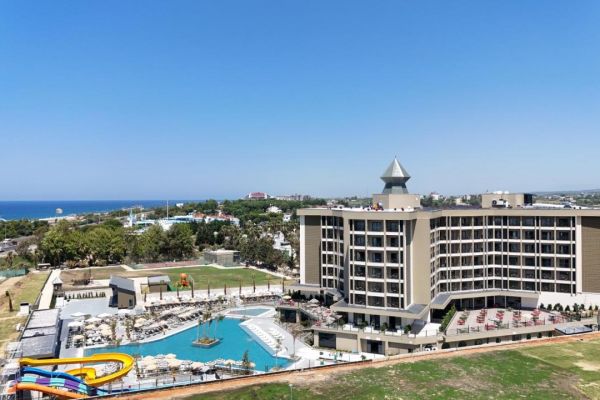 PALEMON RESORT & SPA