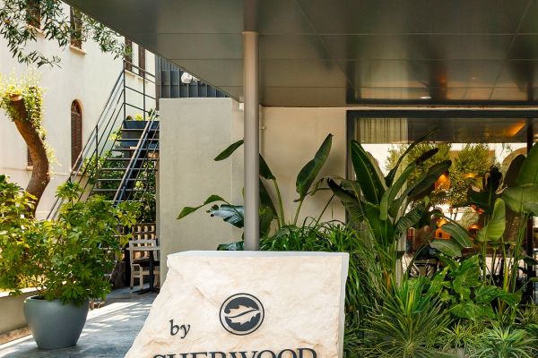 SHERWOOD PREMIO