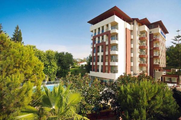 SIRMA HOTEL