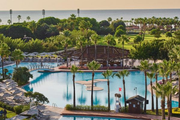 BARUT COLLECTION LARA