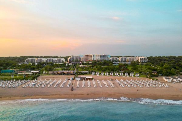 AKRA SORGUN TUI BLUE SENSATORI (EX Barut Sorgun)