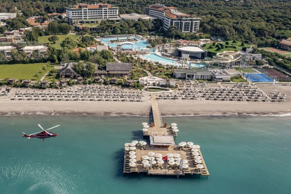 ELA EXCELLENCE RESORT